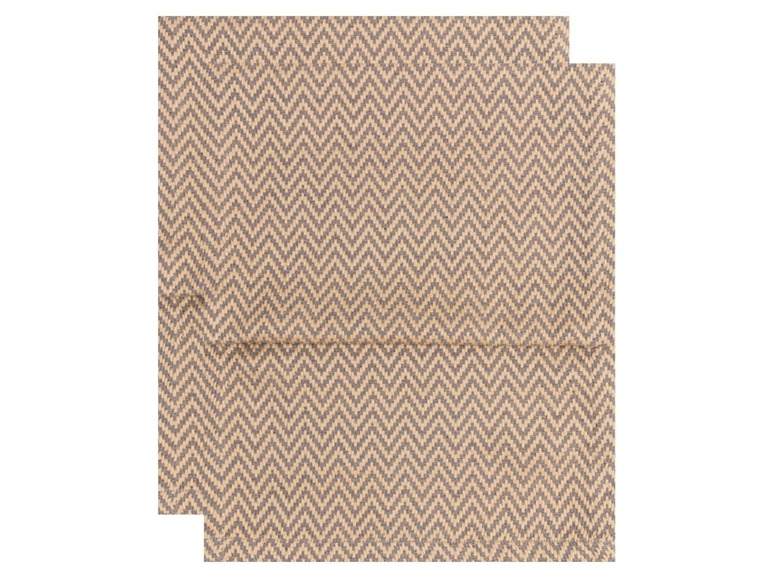 Ga naar volledige schermweergave: MAGMA tafelloper Rizzo dubbelpak, elk 40 x 150 cm - afbeelding 14