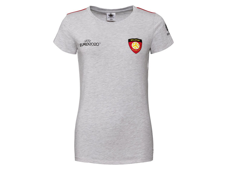 Aller en mode plein écran T-shirt pour femmes Euro 2020 - Photo 4