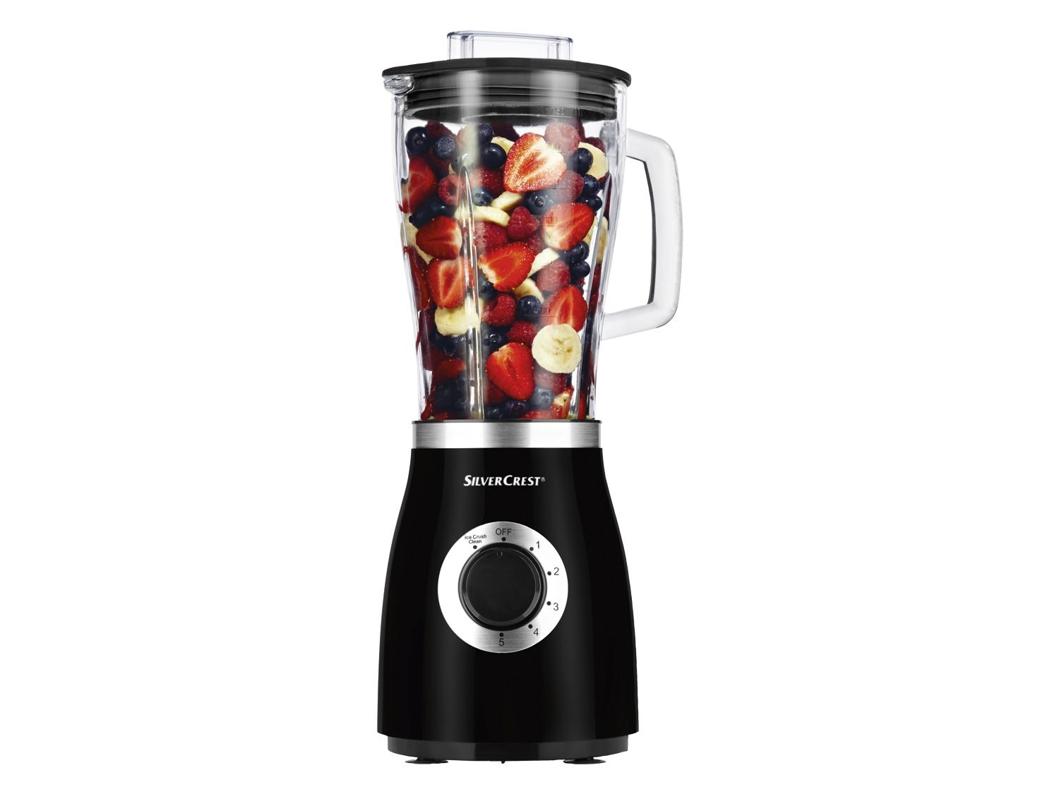 SILVERCREST® Blender acheter en ligne sur Lidl.be