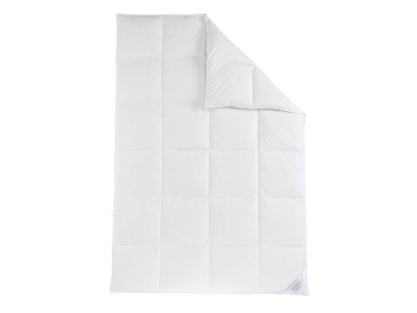 Sannwald Couette en duvet
