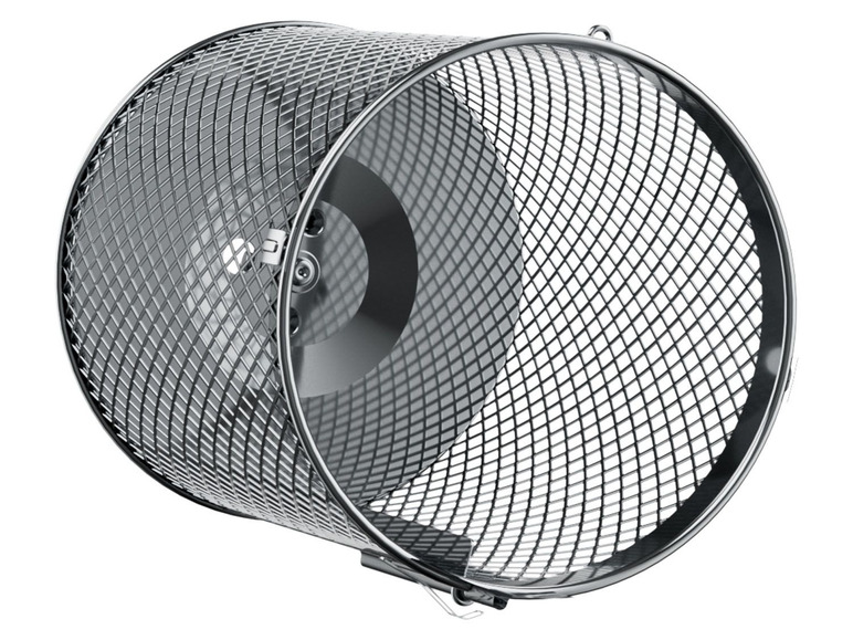Aller en mode plein écran SILVERCREST® KITCHEN TOOLS Friteuse à air chaud 9 en 1, 1 800 W - Photo 20