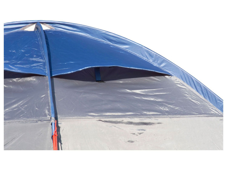 Aller en mode plein écran HIGH PEAK Tente polyvalente »Usedom« - Photo 5
