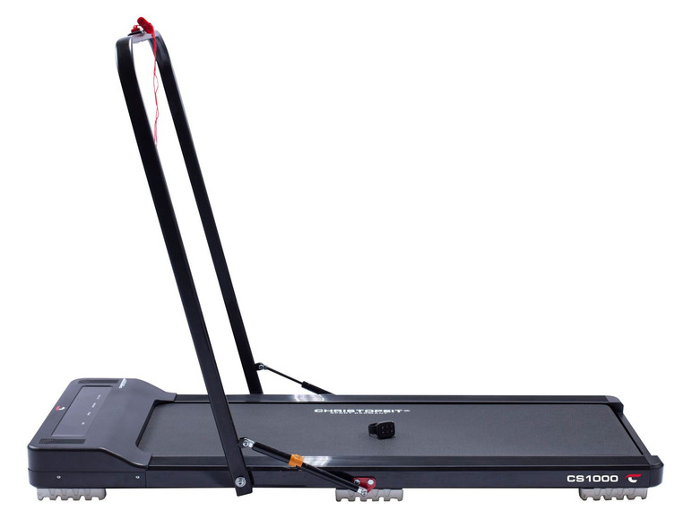 Ga naar volledige schermweergave: Christopeit Sport Walking pad »CS 1000« - afbeelding 5