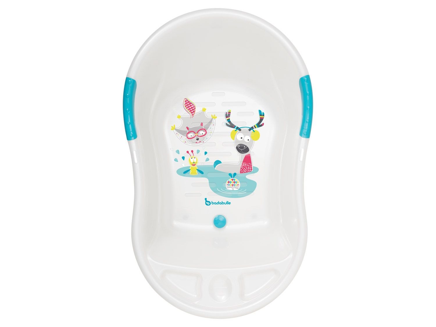Badabulle Baignoire Bebe Acheter En Ligne Sur Lidl Be