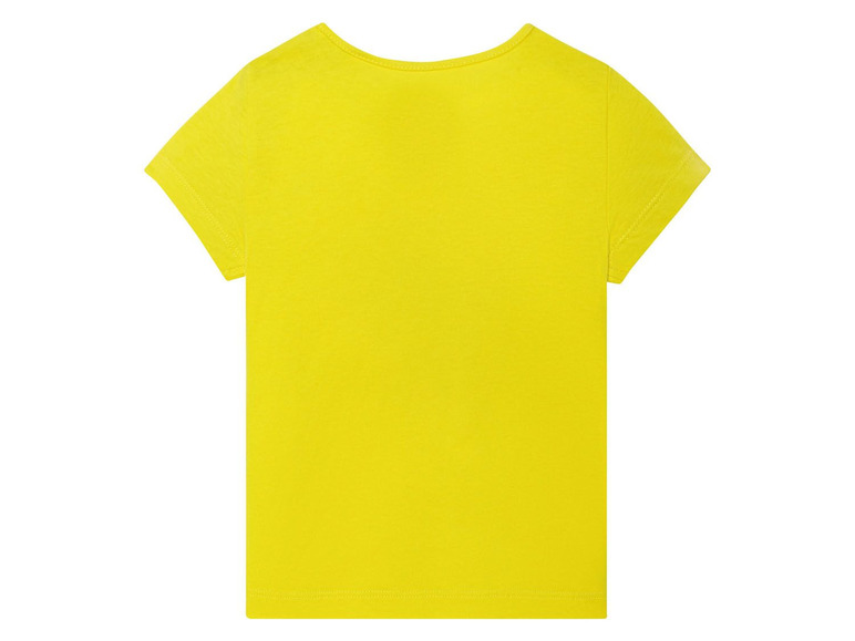 Ga naar volledige schermweergave: LUPILU® Set van 3 katoenen T-shirts - afbeelding 29