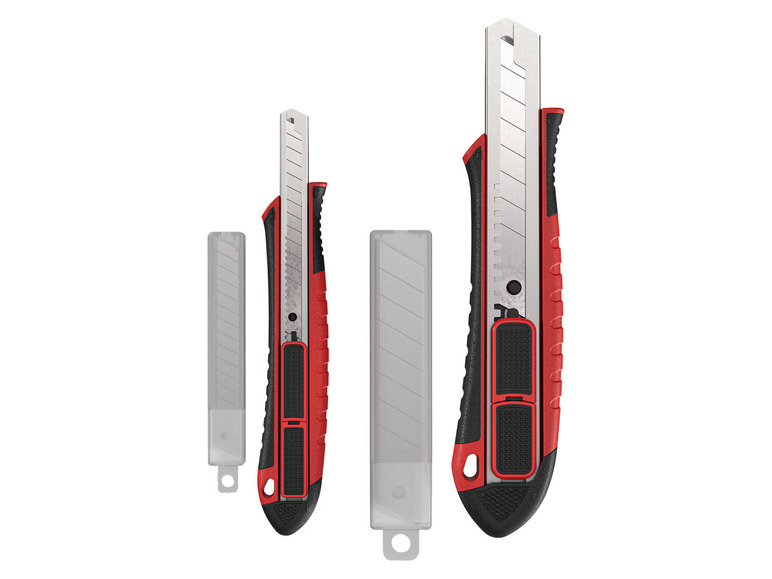 Ga naar volledige schermweergave: PARKSIDE® Set cutters - afbeelding 3