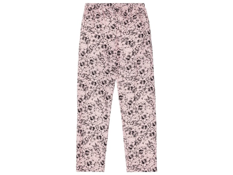 Ga naar volledige schermweergave: ESMARA® Lingerie Pyjama voor dames - afbeelding 7