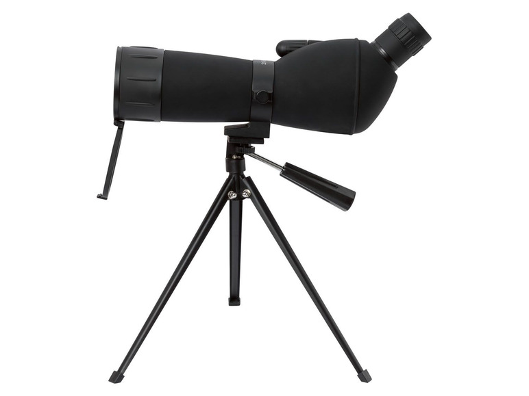 Ga naar volledige schermweergave: BRESSER Telescoop 20-60x60 Zoom - afbeelding 2