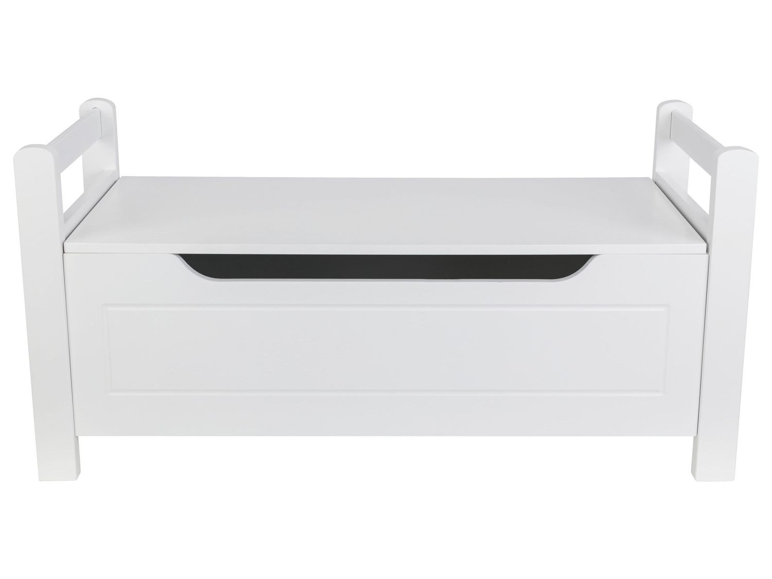 LIVARNO LIVING Banc avec espace de rangement Lidl.be