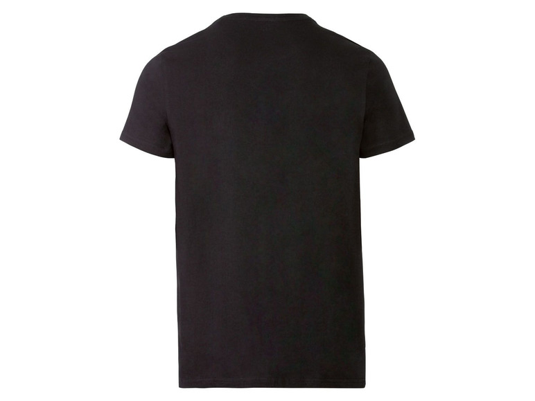 Aller en mode plein écran LIVERGY T-shirt Lidl en coton - Photo 10