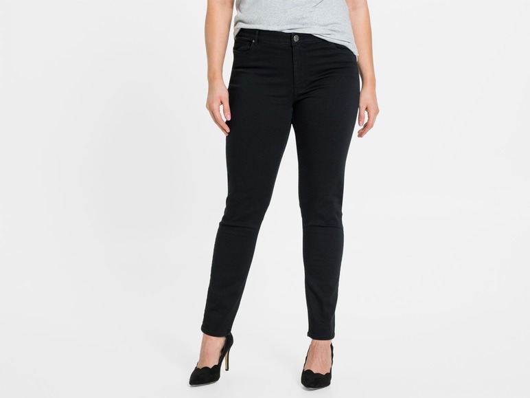 Aller en mode plein écran esmara® Jean super skinny pour femmes - Photo 2