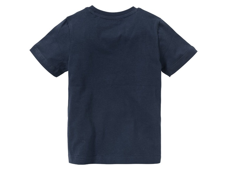 Aller en mode plein écran lupilu® Set de 4 t-shirts pour garçons - Photo 19