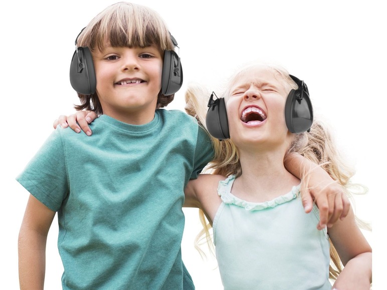 Aller en mode plein écran Protections auditives pour enfants - Photo 10