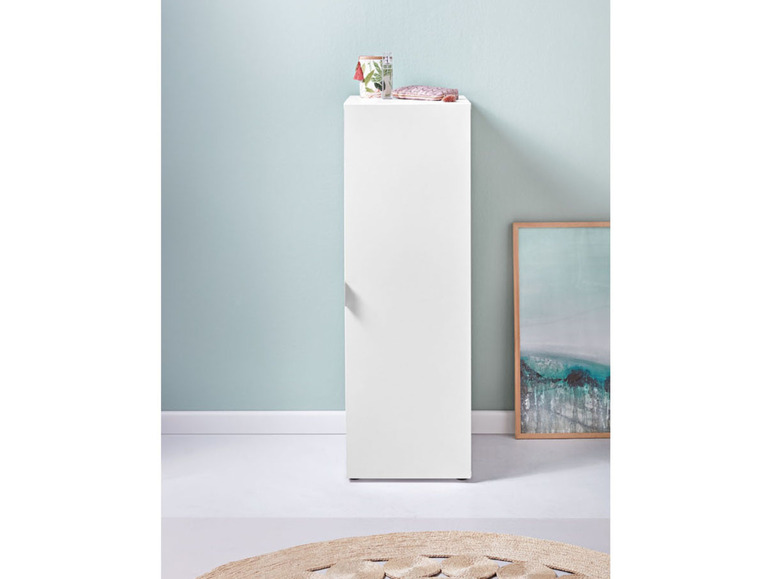 Ga naar volledige schermweergave: LIVARNO home Opbergkast, 47,8 x 38,5 x 115,6 cm - afbeelding 7