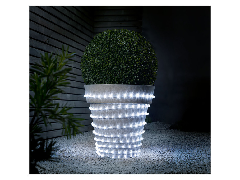 Aller en mode plein écran LIVARNO HOME Cordon lumineux à LED, 11,5 m - Photo 14