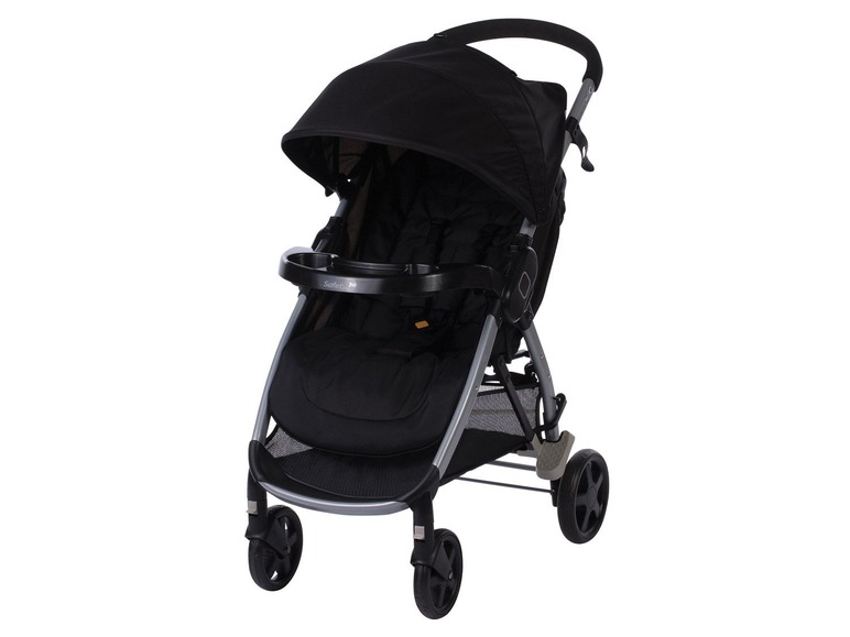 Ga naar volledige schermweergave: Safety 1st Buggy Step & Go Travel TS - afbeelding 6