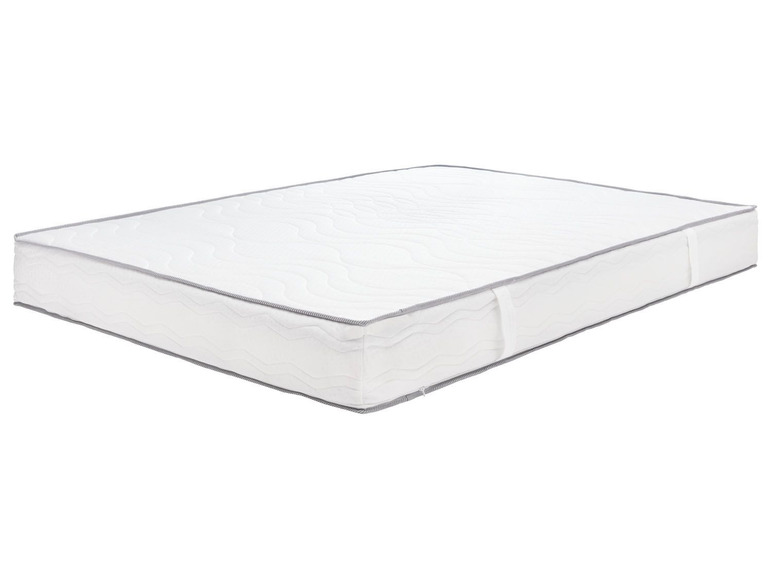 Ga naar volledige schermweergave: LIVARNO home Pocketveringmatras, 140 x 200, H3 - afbeelding 2