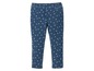 blauw print