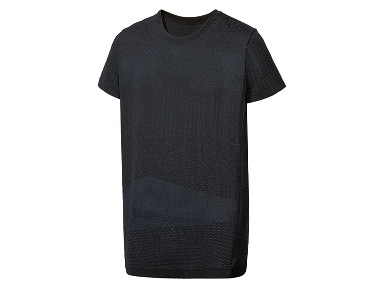 Aller en mode plein écran CRIVIT T-shirt de sport pour hommes - Photo 11