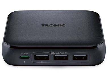 TRONIC Chargeur USB