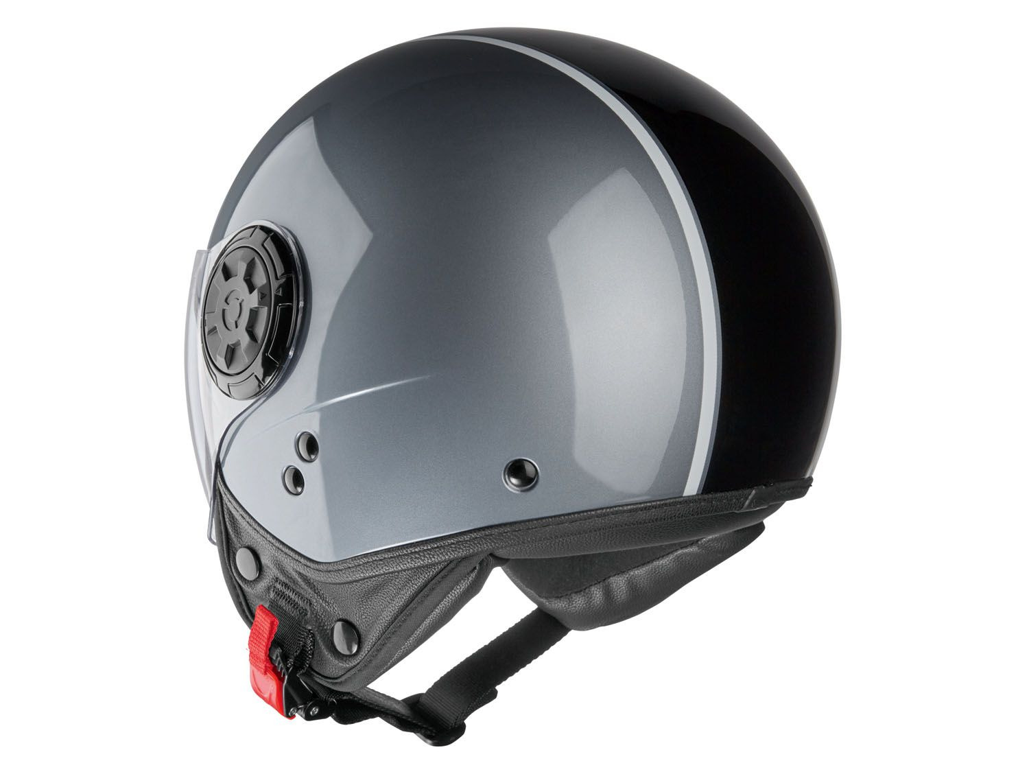 CRIVIT Casque de scooter S acheter en ligne sur Lidl.be