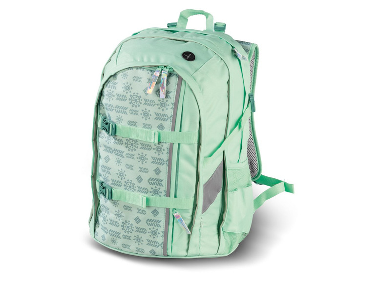 Aller en mode plein écran TOPMOVE® Sac à dos scolaire, 22 L, évolutif - Photo 10