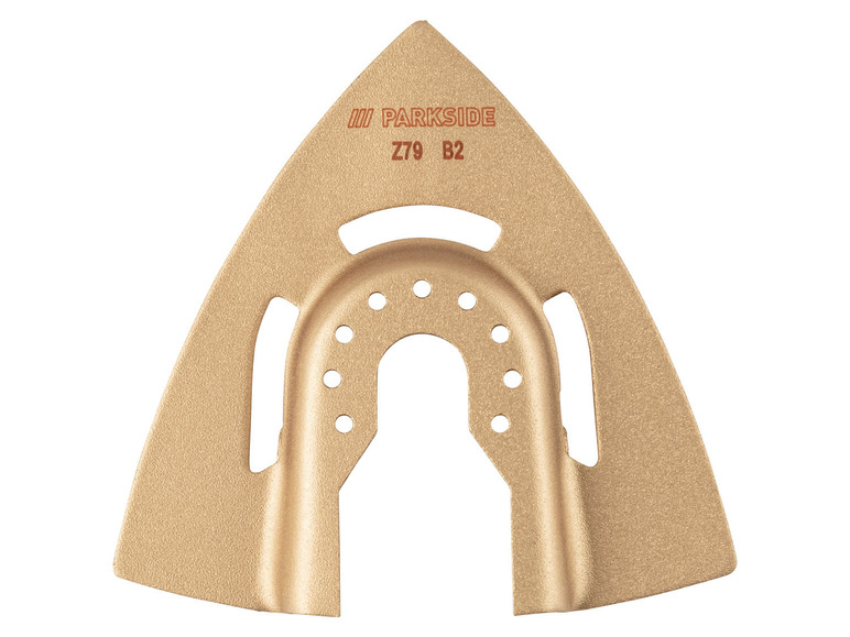 Ga naar volledige schermweergave: PARKSIDE® Toebehoren voor multitool - afbeelding 5