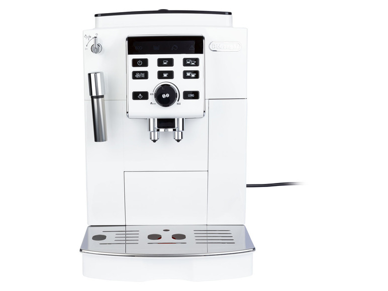 Ga naar volledige schermweergave: Delonghi Volautomatische koffiemachine ECAM13.123.B, 1450 W - afbeelding 3