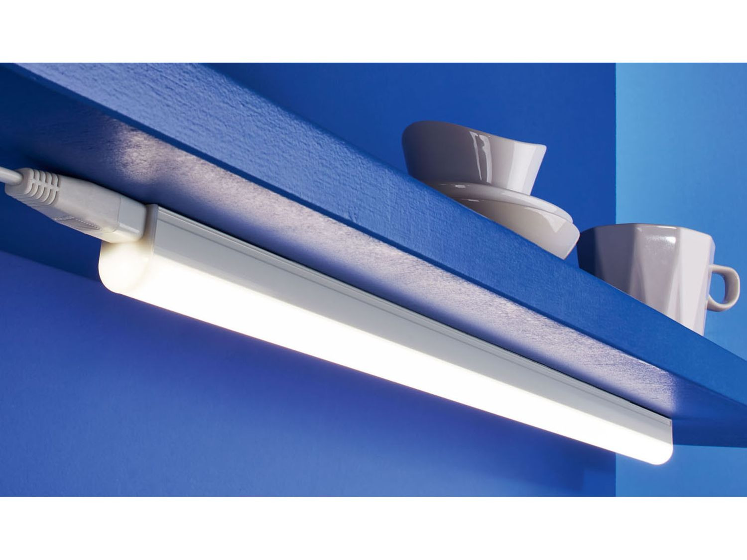 LIVARNO home Réglette à LED Lidl.be