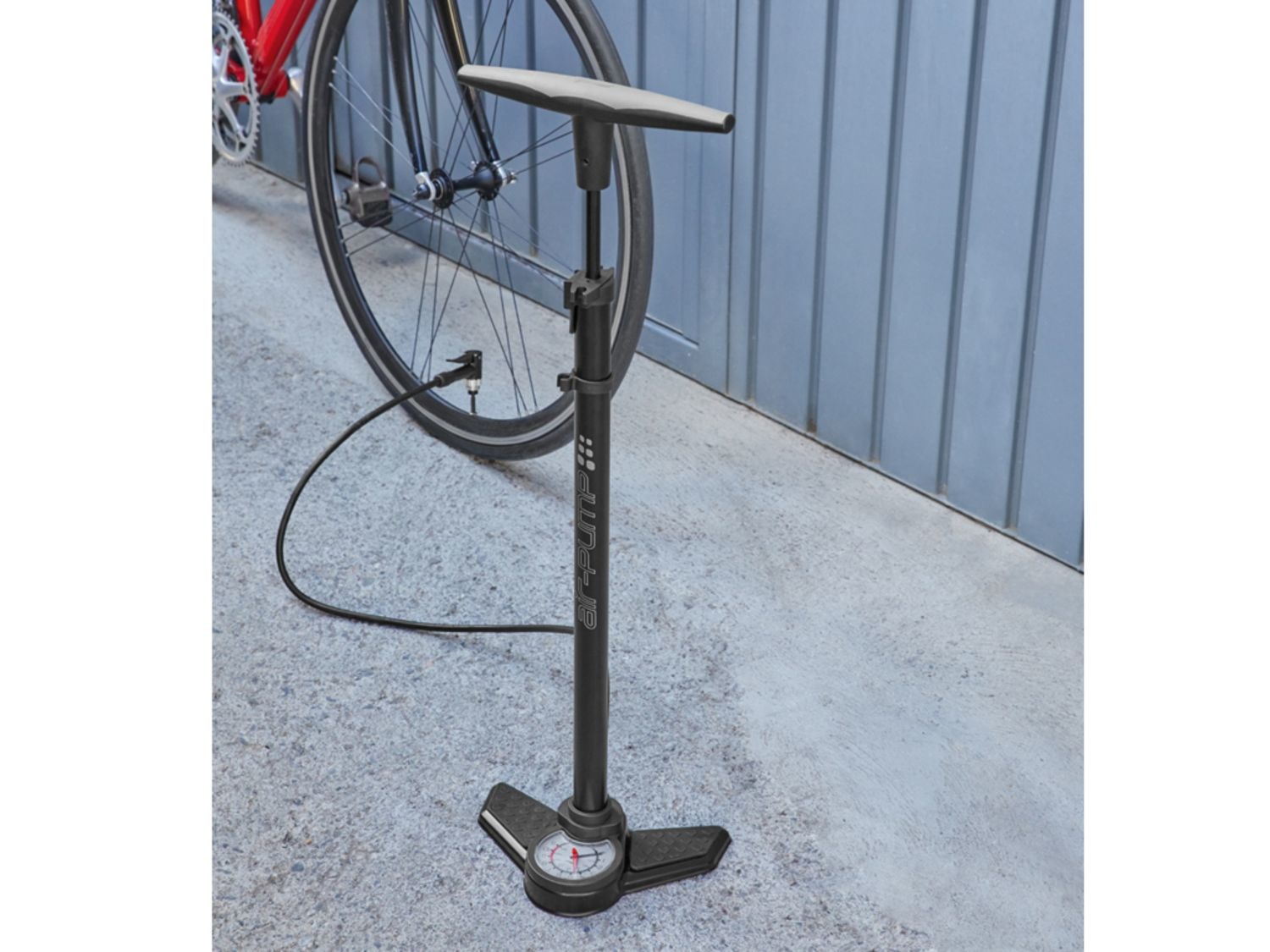 CRIVIT Mini pompe à vélo acheter en ligne sur