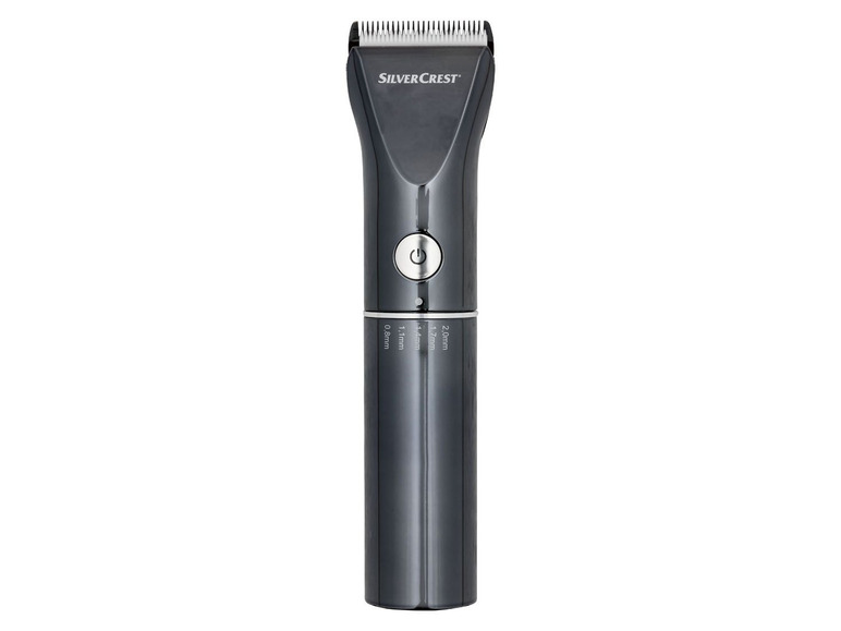 Ga naar volledige schermweergave: SILVERCREST® PERSONAL CARE Haar- en baardtrimmer - afbeelding 4