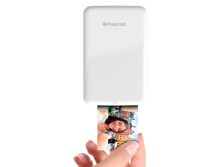 Ga naar volledige schermweergave: Polaroid Zip smartphone printer - afbeelding 22