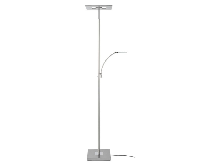 Ga naar volledige schermweergave: LIVARNO LUX Ledstaanlamp, hoogte 1,8 m - afbeelding 1