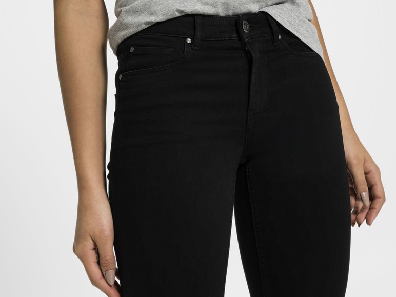 Ga naar volledige schermweergave: esmara® Super skinny jeans voor dames - afbeelding 4