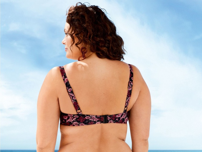 Ga naar volledige schermweergave: esmara® Bikinitop met gekussende cups - afbeelding 17