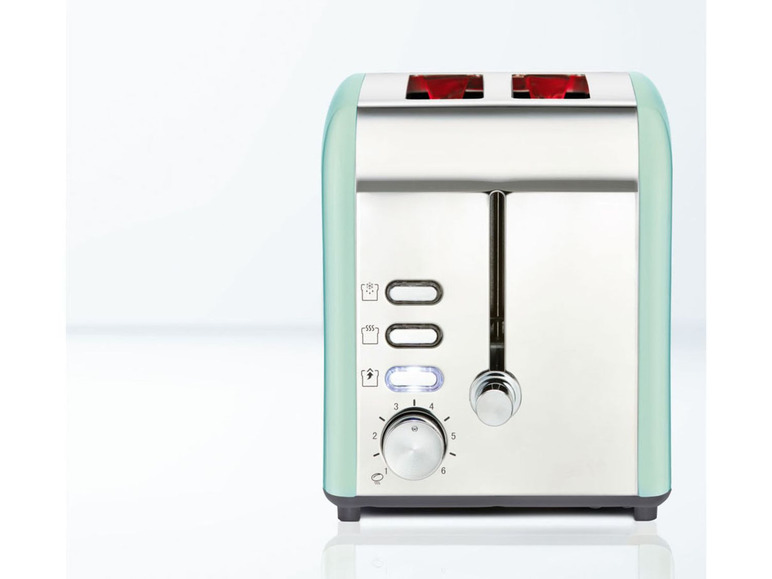 Ga naar volledige schermweergave: SILVERCREST® Broodrooster, 920 W - afbeelding 10