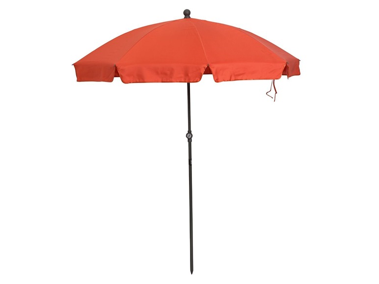 Aller en mode plein écran florabest Parasol 180 cm ø - Photo 8