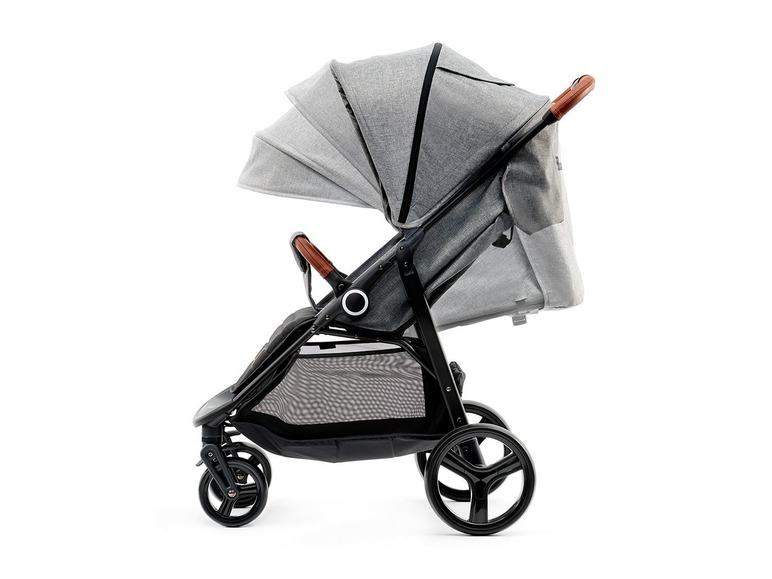 Ga naar volledige schermweergave: Kinderkraft Buggy Grande - afbeelding 8