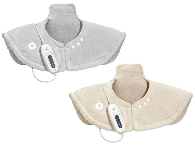 Ga naar volledige schermweergave: SILVERCREST® Warmtekussen voor schouders en nek - afbeelding 1