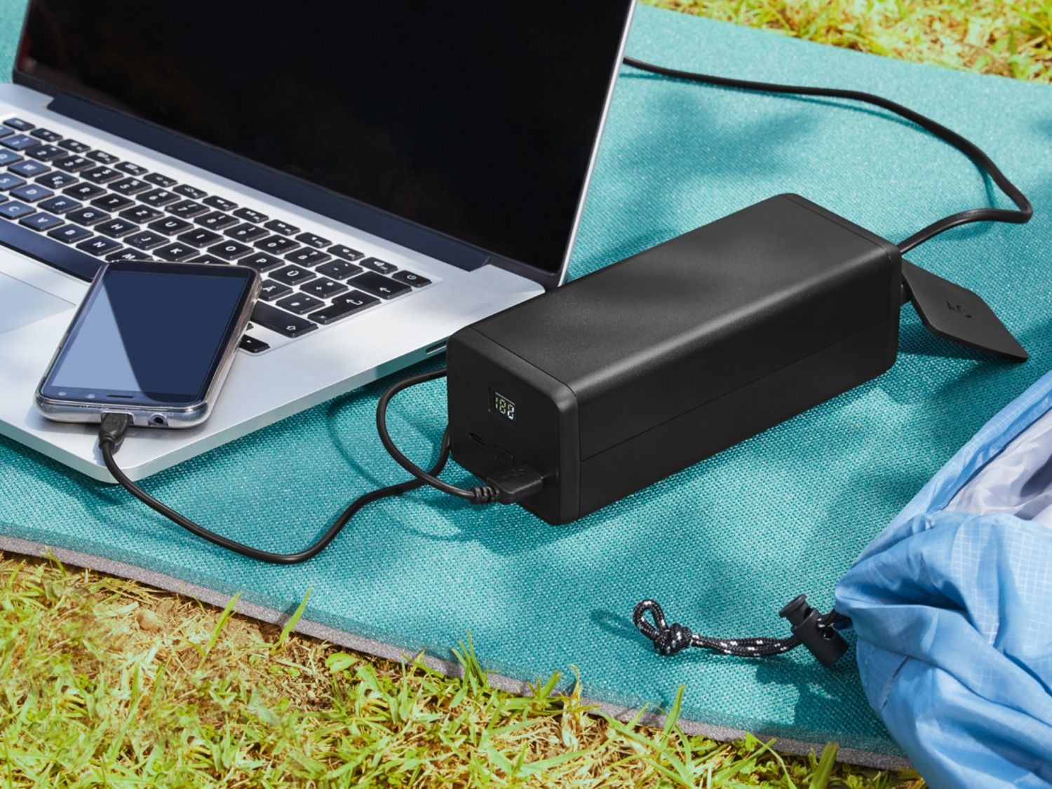 TRONIC Batterie externe, 6.400 mAh Lidl.be