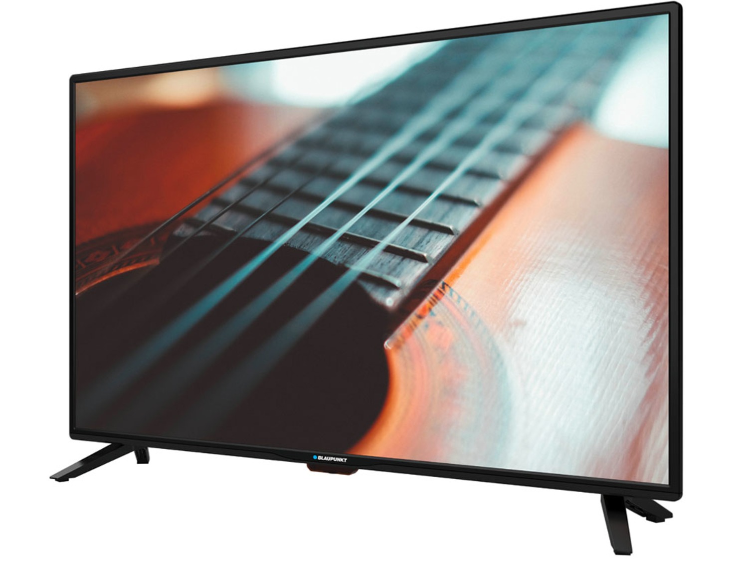 Blaupunkt HD LED 98cm BN39H1032EEB HD Triple Tuner 39 Zoll 
