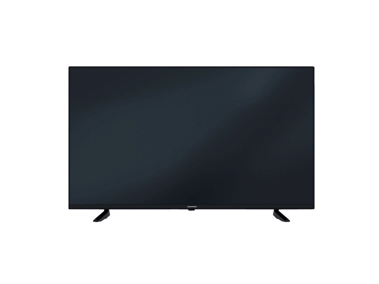 Aller en mode plein écran GRUNDIG Smart TV 50", Ultra HD - Photo 1