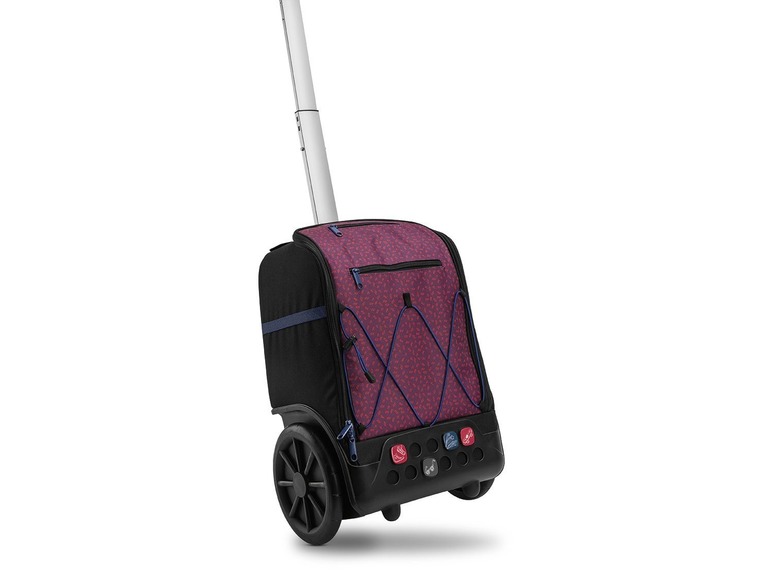 Ga naar volledige schermweergave: TOPMOVE® Trolley voor kinderen 21,5 L - afbeelding 26