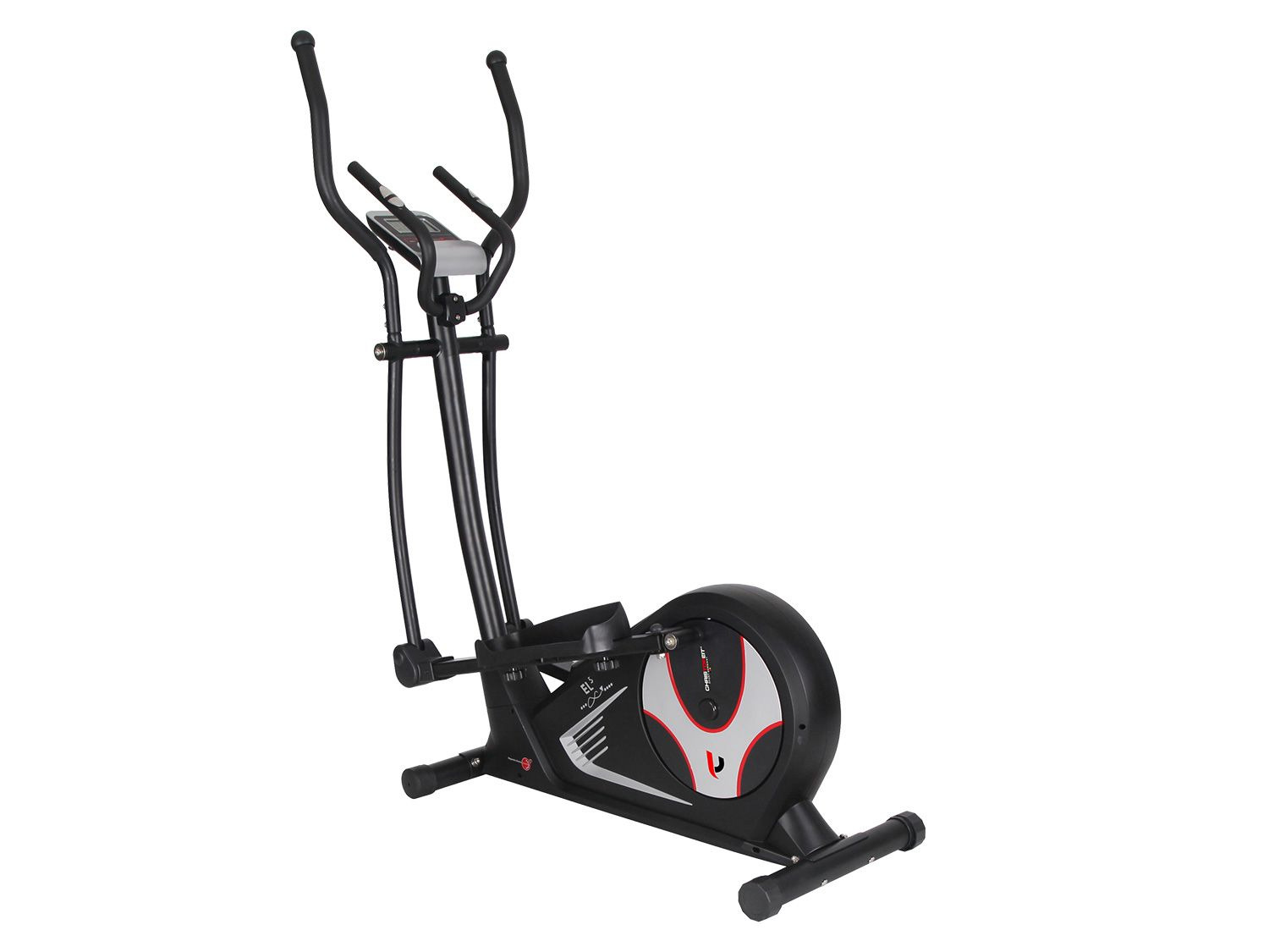 Christopeit Sport Crosstrainer EL 5 Lidl.be