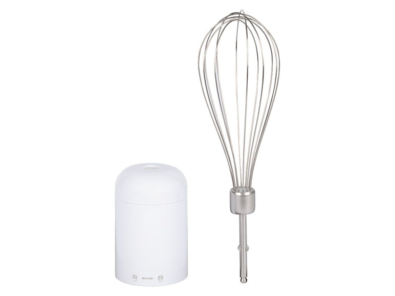 Aller en mode plein écran SILVERCREST® Mixeur plongeant, 600 W, gobelet doseur incl. - Photo 22