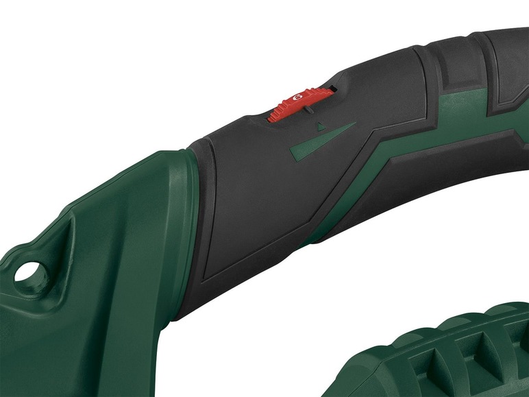 Ga naar volledige schermweergave: PARKSIDE® Elektrische bladzuiger/-blazer PLS 3000 A1 - afbeelding 10