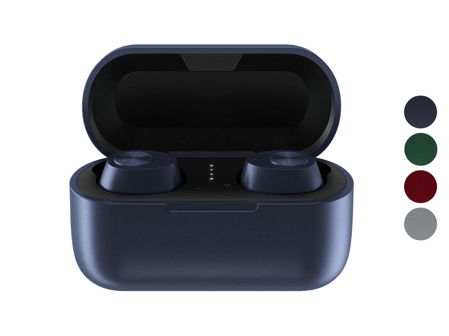 SILVERCREST® Écouteurs True Wireless Bluetooth®