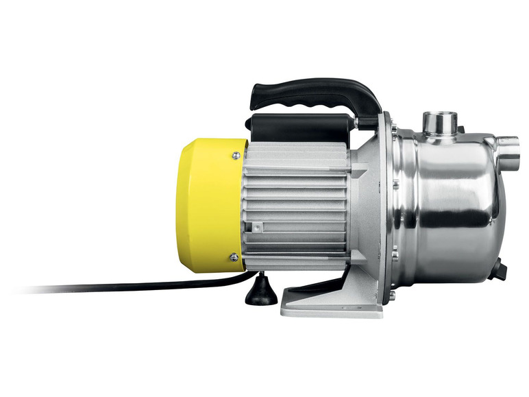 Ga naar volledige schermweergave: PARKSIDE® Tuinpompset »PGPS 1100 A1«, 1100 W - afbeelding 3