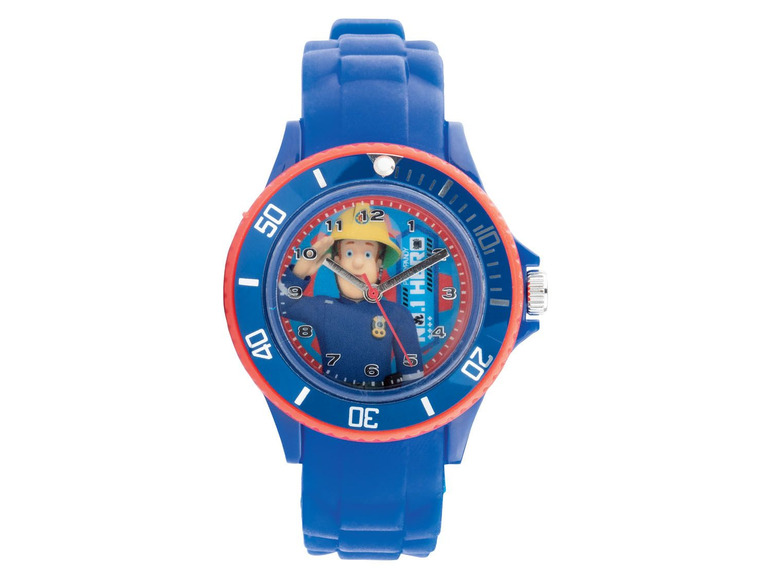 Ga naar volledige schermweergave: Horloge voor kinderen - afbeelding 4