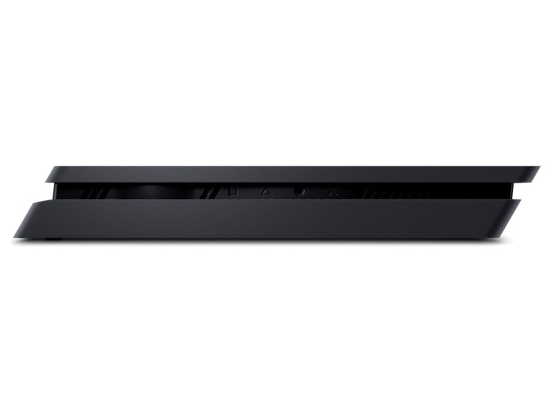 Ga naar volledige schermweergave: SONY PlayStation 4 Slim 1 TB + Game - afbeelding 11